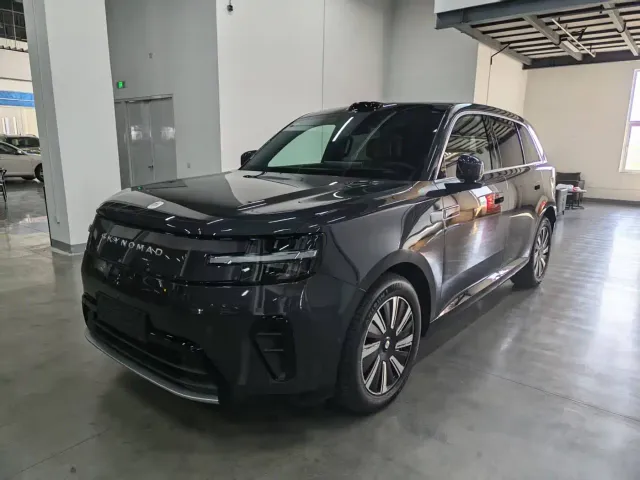Фотография автомобиля — Xiaomi Pengcheng N70