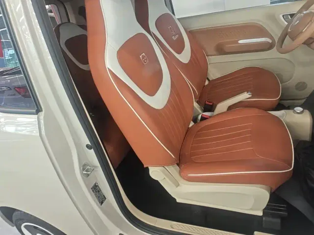 Wuling Hongguang Mini EV — Фото автомобиля 24