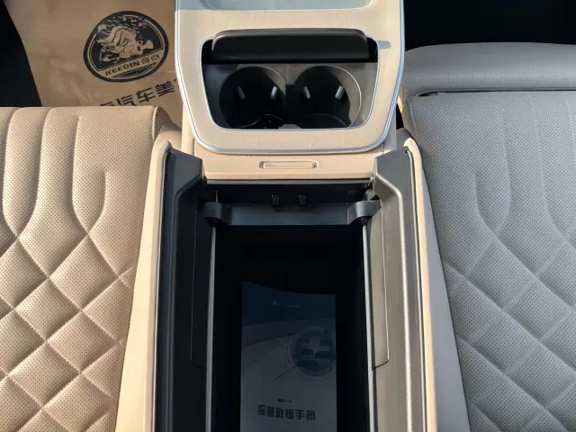 GAC Hyptec HT — Фото автомобиля 21