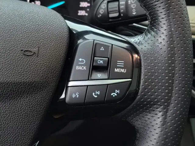 Ford Escape — Фото автомобиля 26