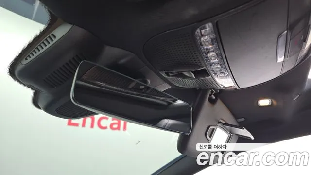 Mercedes-Benz AMG GT 4 двери 43 4MATIC+ — Фото автомобиля 21