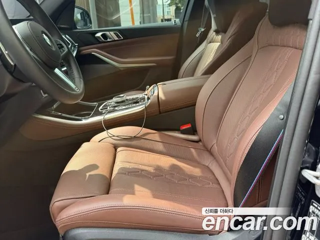 BMW X5 — Фото автомобиля 6