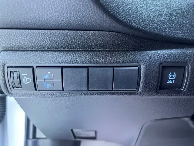 Toyota Levin — Фото автомобиля 9