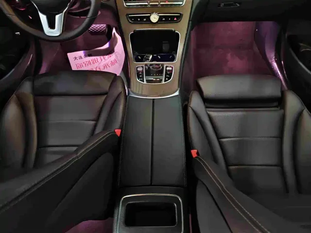 Mercedes-Benz GLC-Class — Фото автомобиля 9