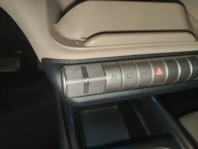 BYD Dolphin — Фото автомобиля 13