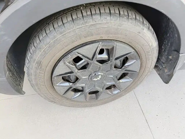 Wuling Hongguang Mini EV — Фото автомобиля 22