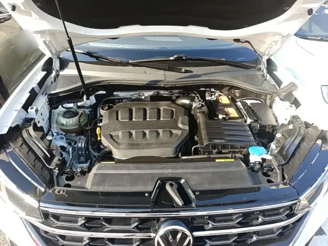 Volkswagen Tayron — Фото автомобиля 24