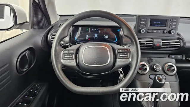 Hyundai Casper Casper Turbo Smart — Фото автомобиля 13