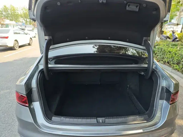 BYD Qin PLUS — Фото автомобиля 18