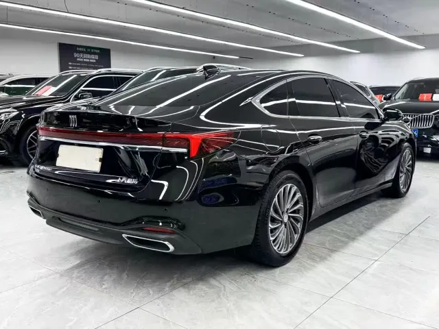 Buick LaCrosse — Фото автомобиля 6