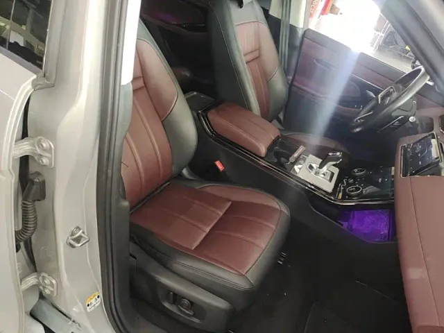 Land Rover Range Rover Evoque — Фото автомобиля 24
