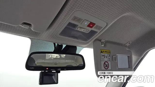 Hyundai Casper — Фото автомобиля 26