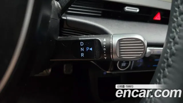 Hyundai Ioniq 5 Ioniq5 — Фото автомобиля 9