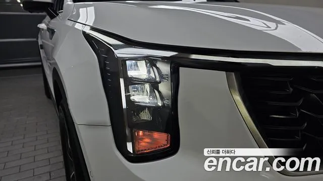 Kia Sorento 4th Gen — Фото автомобиля 7