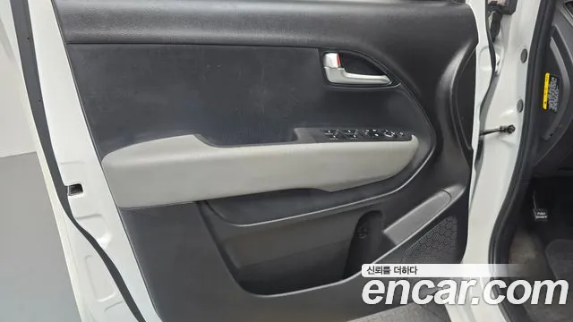 Kia Ray Ray (New) — Фото автомобиля 13