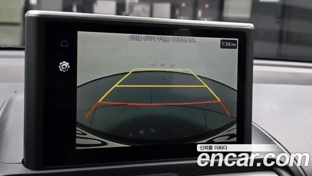 Hyundai Casper Casper Inspiration — Фото автомобиля 15