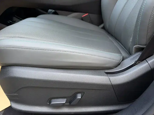 BYD Song Pro — Фото автомобиля 10