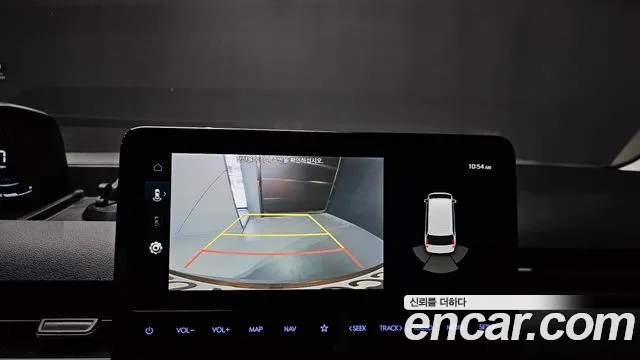 Hyundai Staria Staria Карго 5 мест — Фото автомобиля 15