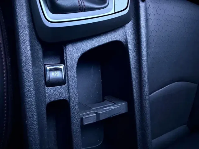 Chevrolet Orlando — Фото автомобиля 18