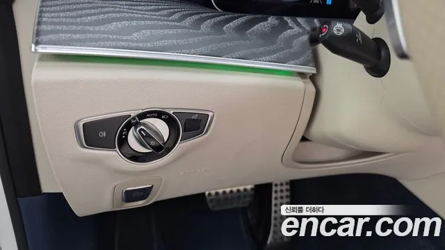Mercedes-Benz E-Class W213 — Фото автомобиля 18