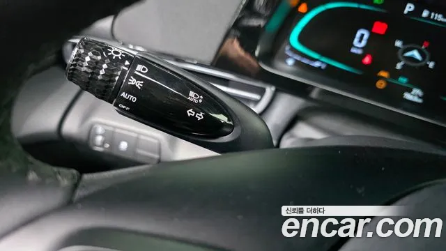 Hyundai AVANTE Новый Avante (CN7) — Фото автомобиля 28