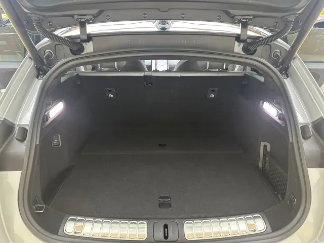 Nio ET5 Touring — Фото автомобиля 21