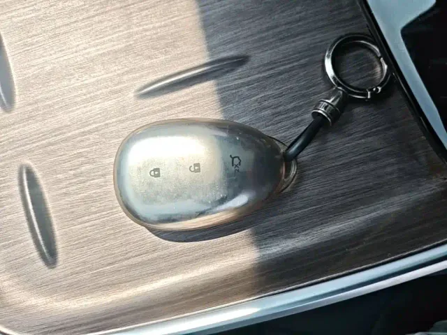 Changan Qiyuan A07 — Фото автомобиля 16