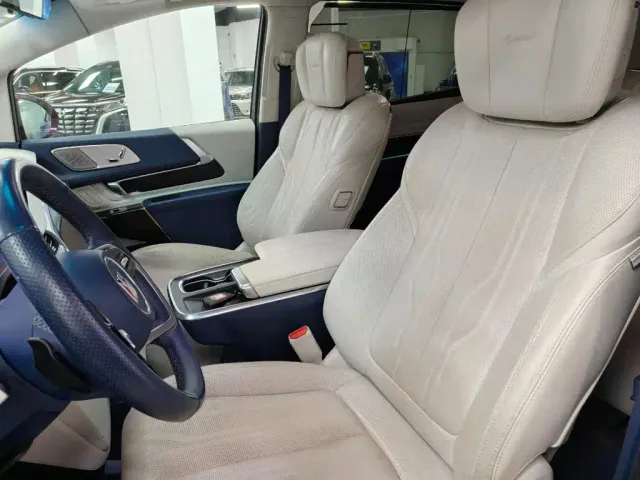 Buick Century — Фото автомобиля 12