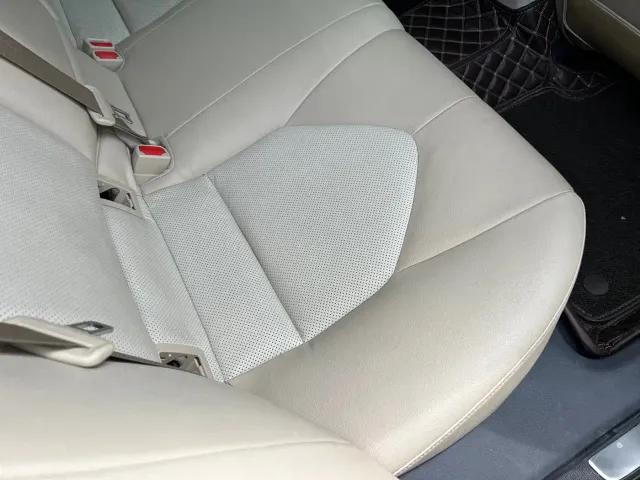 Toyota Camry — Фото автомобиля 14