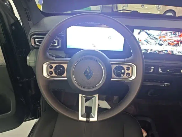 Baojun Yep — Фото автомобиля 10
