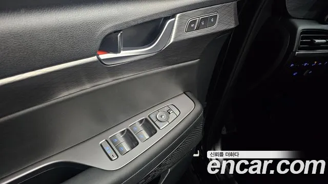 Hyundai Palisade — Фото автомобиля 27