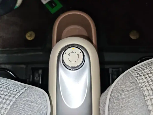 Wuling Hongguang Mini EV — Фото автомобиля 13