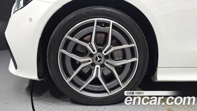 Mercedes-Benz E-Class W213 — Фото автомобиля 5
