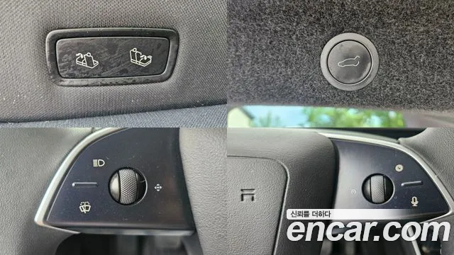 Tesla Model Y — Фото автомобиля 13
