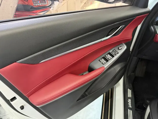 Changan CS75 Plus — Фото автомобиля 12