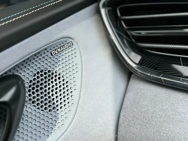 BYD Seal — Фото автомобиля 21