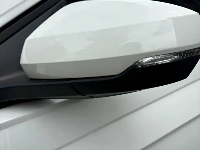 Volkswagen Polo 2023 Plus 1.5L Automatic Panorama Enjoyment Edition — Фото автомобиля 16