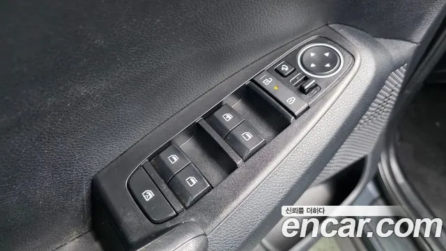 Kia Seltos Новый Seltos Бензин 2.0 2WD — Фото автомобиля 12