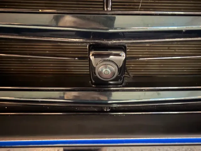 Jetour Dashing — Фото автомобиля 30