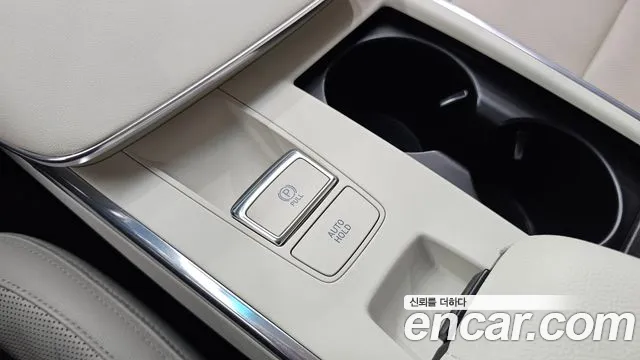 Hyundai Grandeur Новый Grandeur IG — Фото автомобиля 24