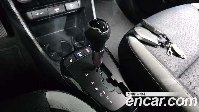 Kia morning Новый Morning (JA) Signature — Фото автомобиля 9