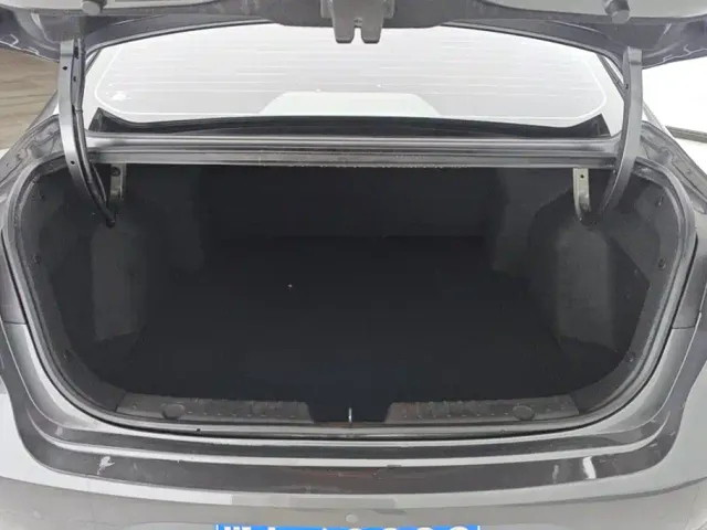 Changan Eado — Фото автомобиля 4