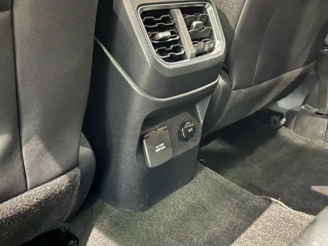 Ford Ranger — Фото автомобиля 12