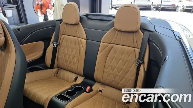 Mercedes-Benz CLE-Class — Фото автомобиля 24