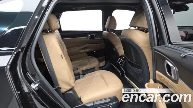 Kia Sorento — Фото автомобиля 12