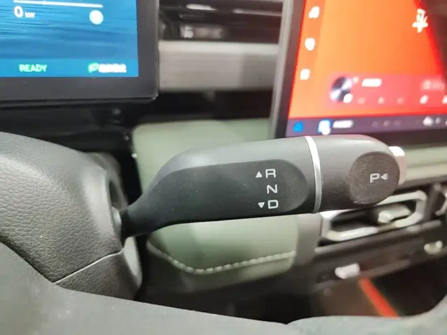 Baojun Yep Plus — Фото автомобиля 13
