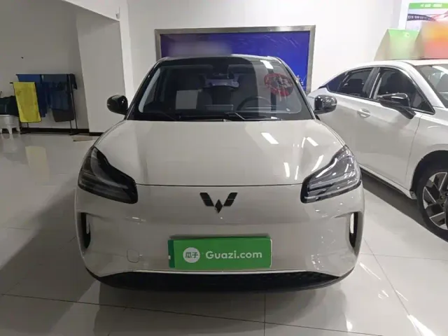 Wuling Binguo PLUS — Фото автомобиля 2
