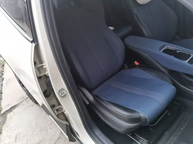 BYD Seagull — Фото автомобиля 24