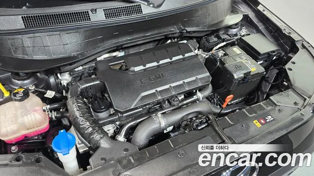 Hyundai Casper — Фото автомобиля 9