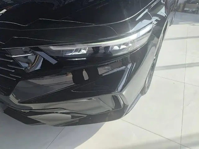 Honda Accord — Фото автомобиля 23